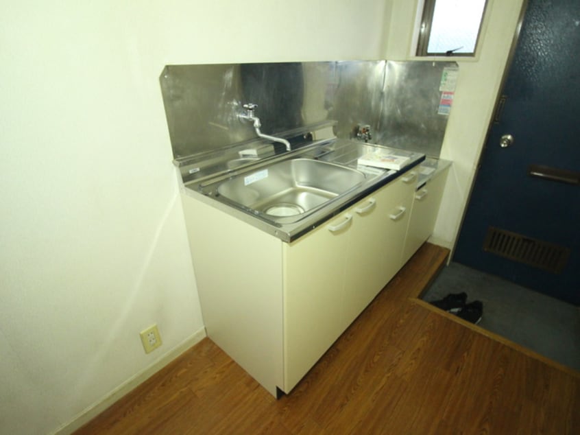 キッチン パ－ルハイム