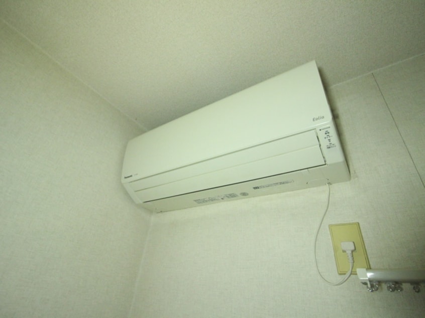 内観写真 パ－ルハイム