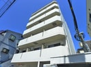 ウィンベルソロ亀有第6の外観