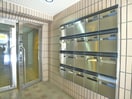 建物設備 ウィンベルソロ亀有第6