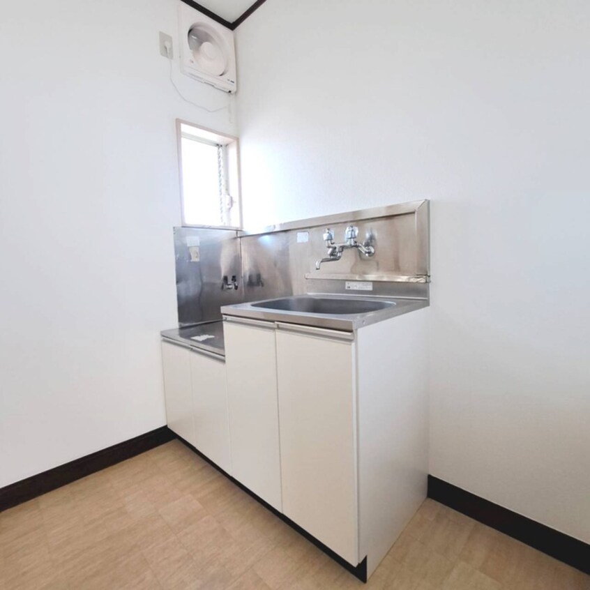 キッチン コーポサクマ