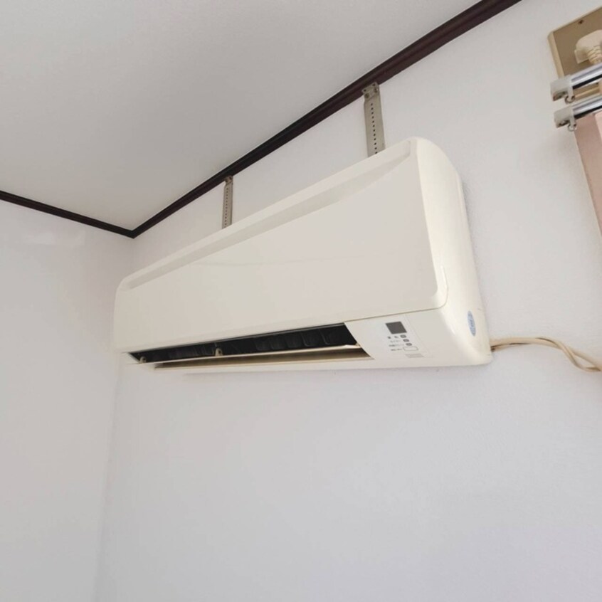 内観写真 コーポサクマ