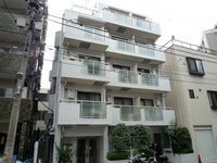 Ｈｉ-Ｃｉｔｙ池尻大橋第１