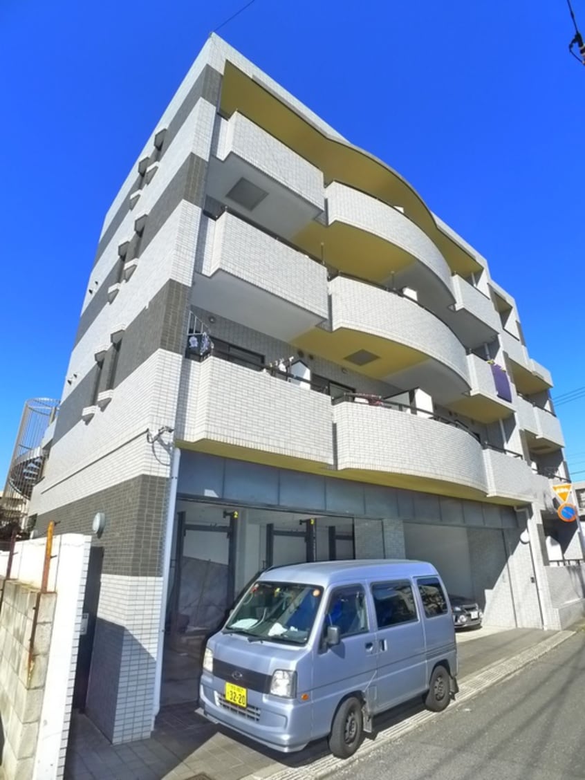 外観写真 オルキデーア