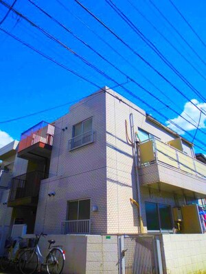 ビラ石神井