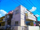 外観写真 ビラ石神井