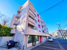 ファミール幸栄の外観