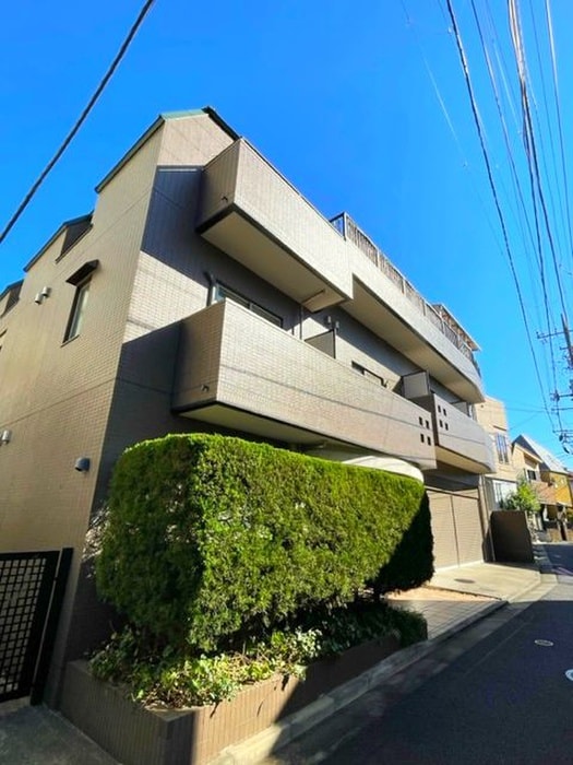 外観写真 サンパティックオキクラ