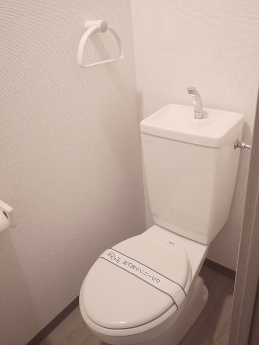 トイレ サンパティックオキクラ