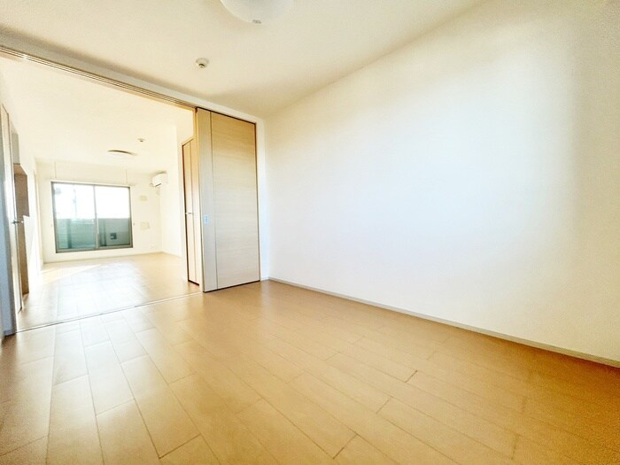 居室 サンリット　ガーデン