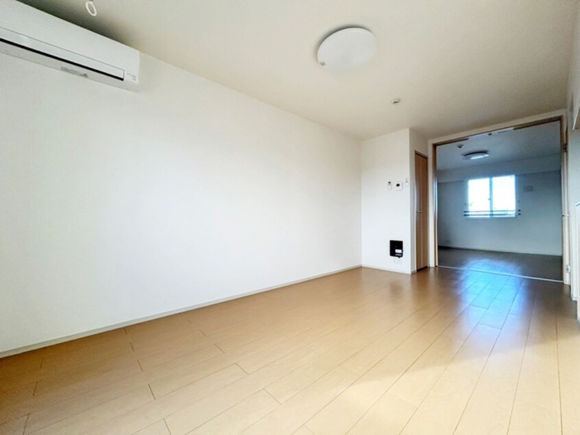 居室 サンリット　ガーデン