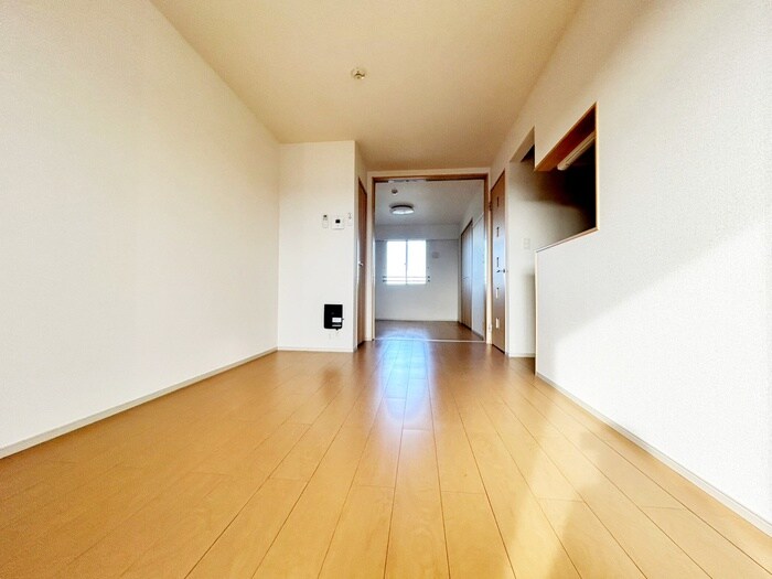 居室 サンリット　ガーデン