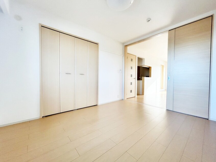 居室 サンリット　ガーデン