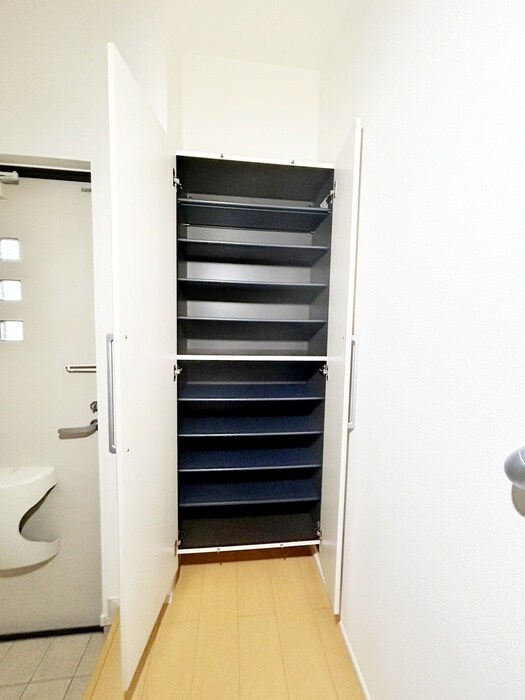 靴箱 サンリット　ガーデン