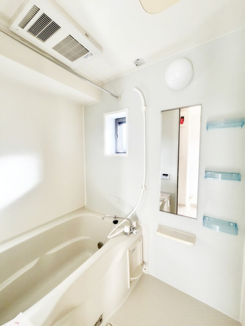 バス／シャワールーム等 サンリット　ガーデン