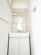 洗面 サンリット　ガーデン