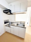 キッチン サンリット　ガーデン