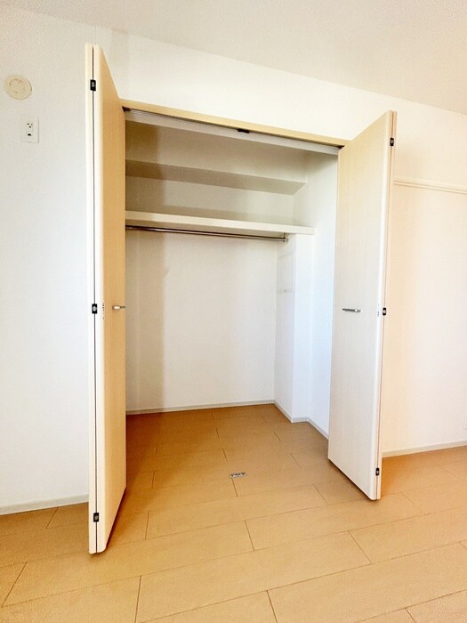 収納 サンリット　ガーデン