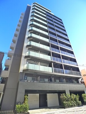 グランド・ガーラ木場(809)