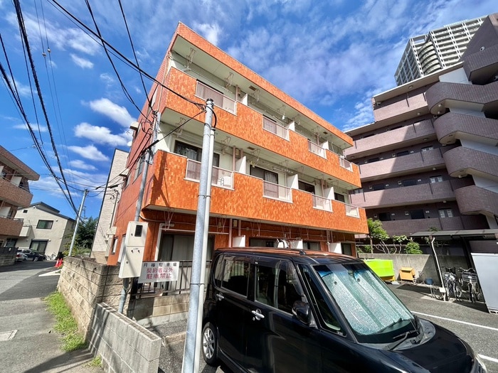 外観写真 レスポワ―ル