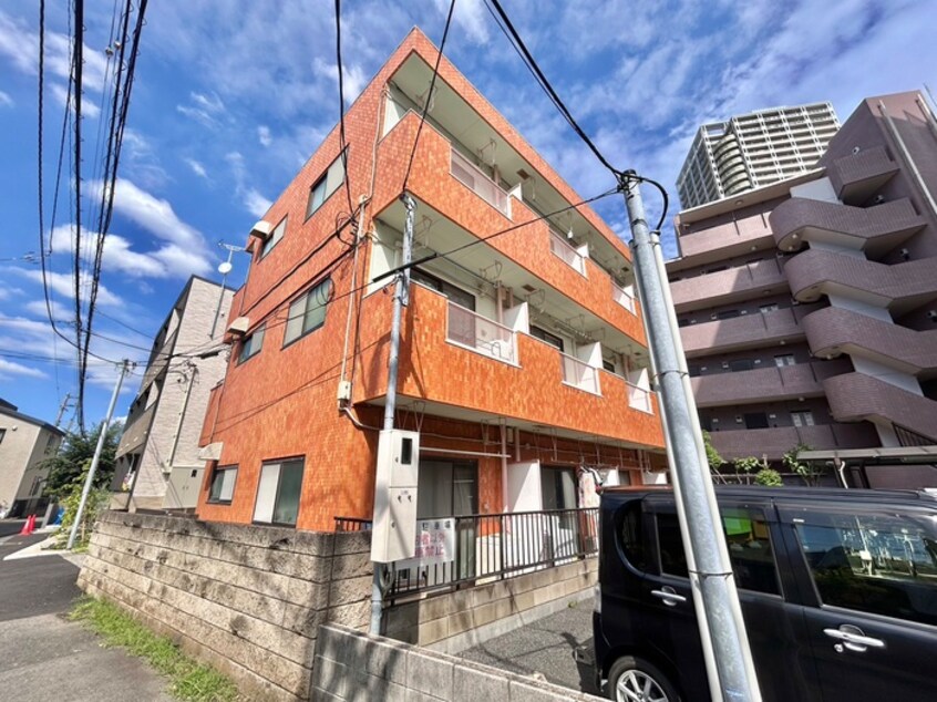 外観写真 レスポワ―ル