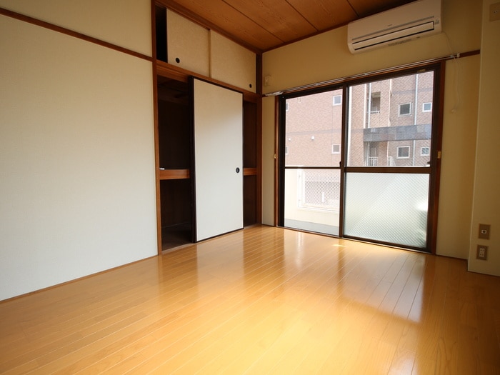居室 レスポワ―ル