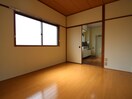 居室 レスポワ―ル