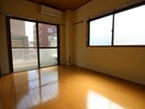 居室 レスポワ―ル