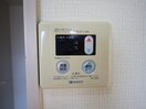 内観写真 レスポワ―ル