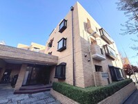 目白欅マンション