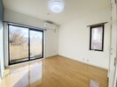 居室 目白欅マンション