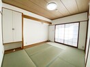 居室 目白欅マンション