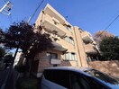 外観写真 目白欅マンション