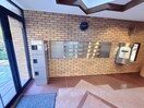 外観写真 目白欅マンション