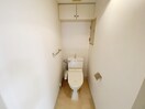 トイレ 目白欅マンション