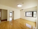 居室 目白欅マンション