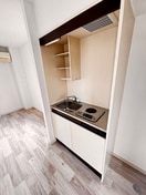 キッチン 須佐ビル