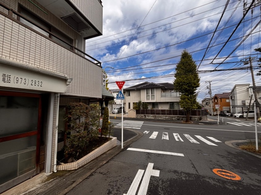 周辺環境 須佐ビル