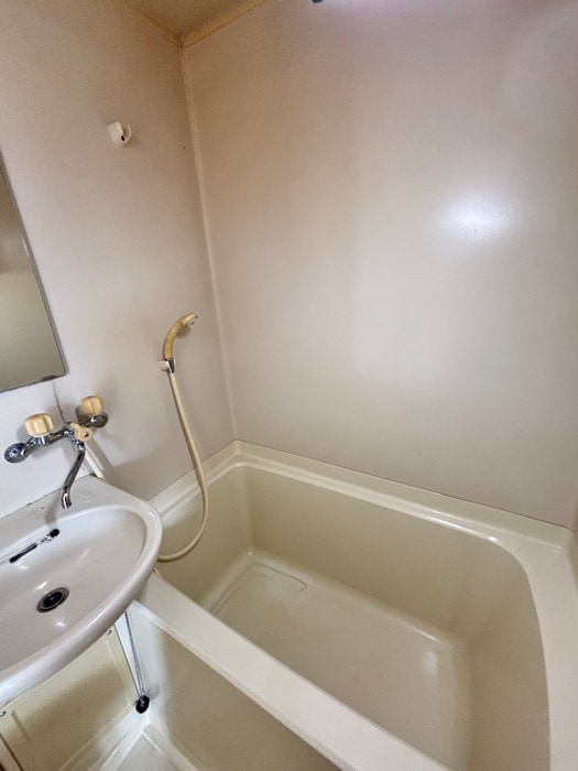 バス／シャワールーム等 須佐ビル