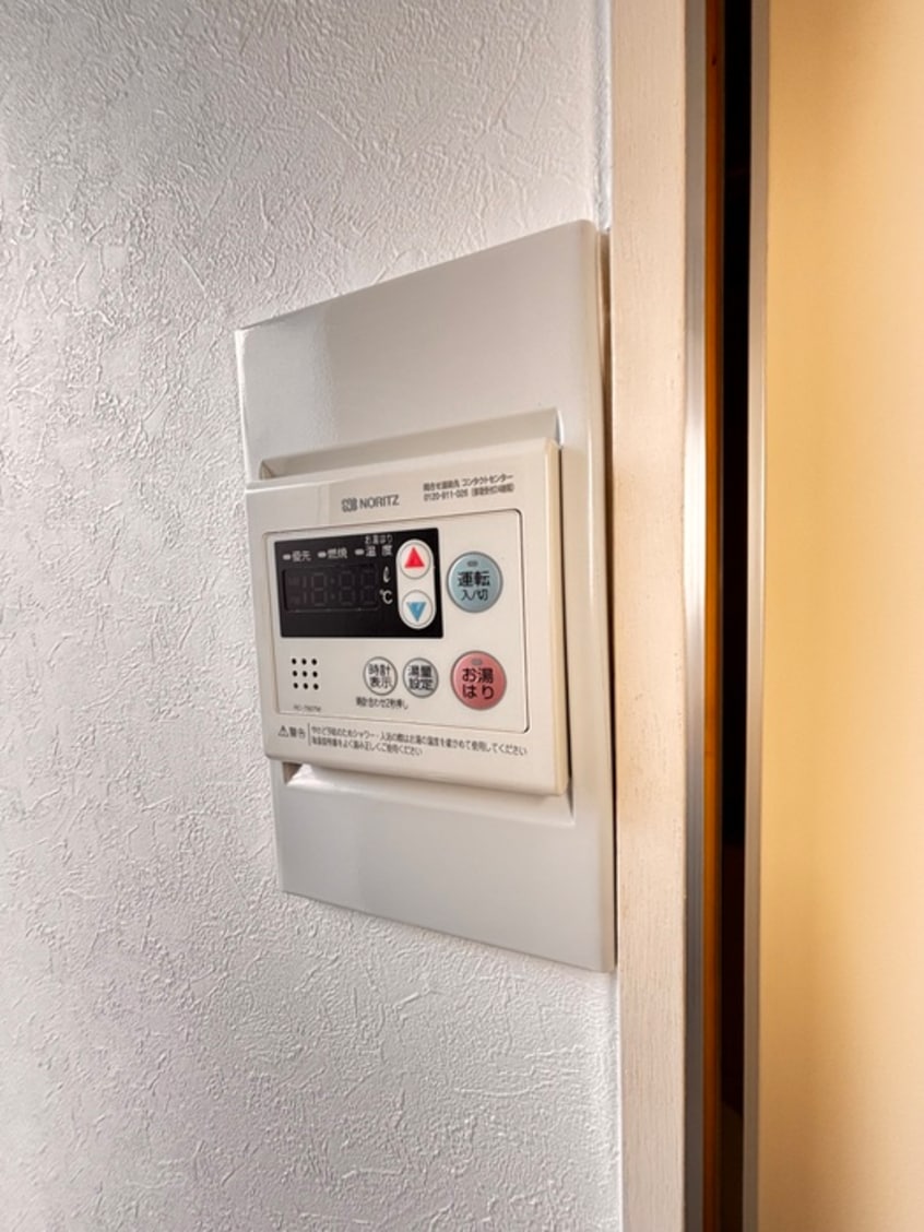 内観写真 須佐ビル