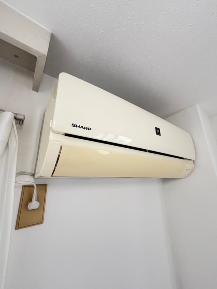 内観写真 須佐ビル