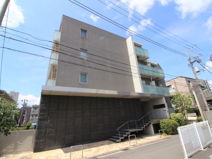 外観写真 プライムア－バン烏山ガレリア