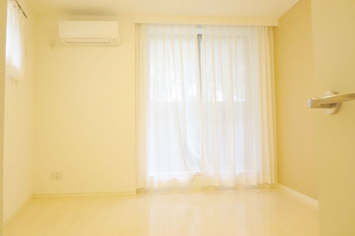 居室 プライムア－バン烏山ガレリア