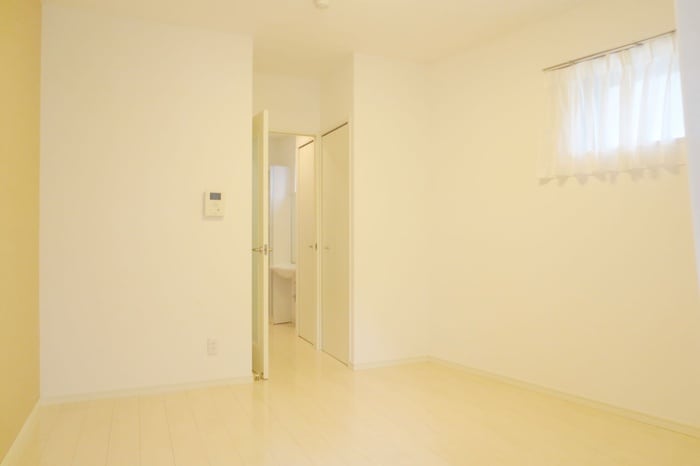 居室 プライムア－バン烏山ガレリア