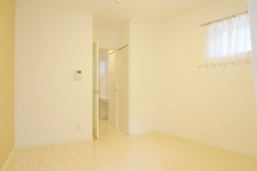 居室 プライムア－バン烏山ガレリア