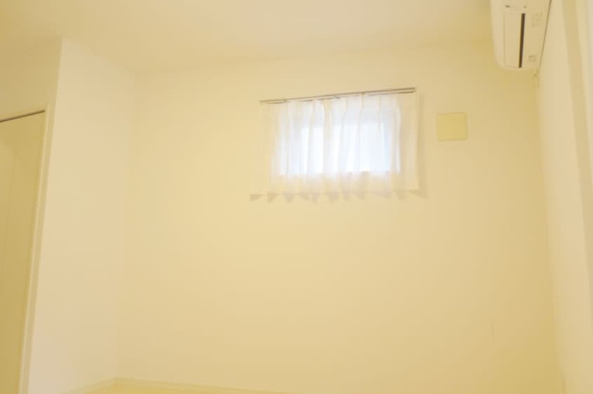 居室 プライムア－バン烏山ガレリア