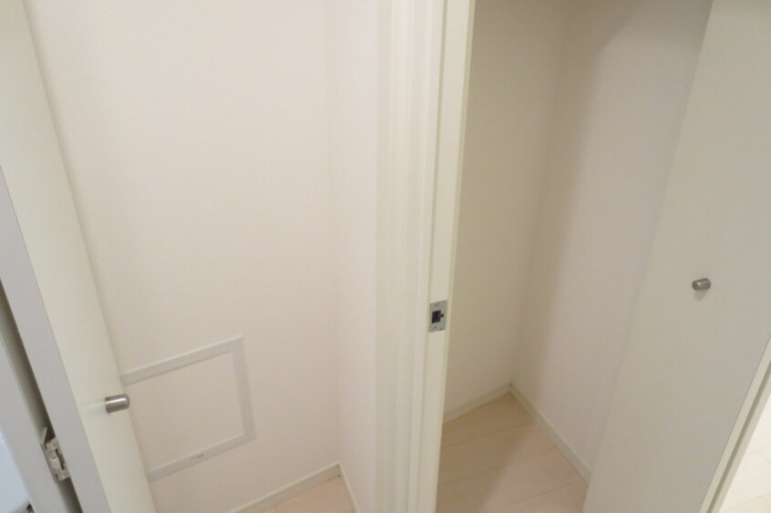 収納 プライムア－バン烏山ガレリア