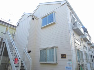 リブイン経堂