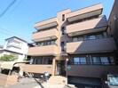 グランドール和光の外観