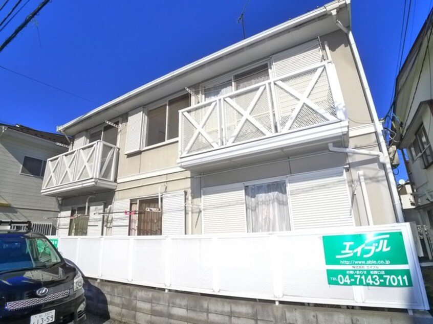 建物設備 プレミ－ル末広